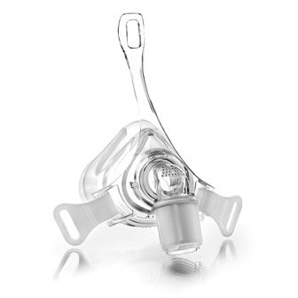 CPAP Mask Component CPAP Mask Pico Nasal Style X-Large Cushion Adult
