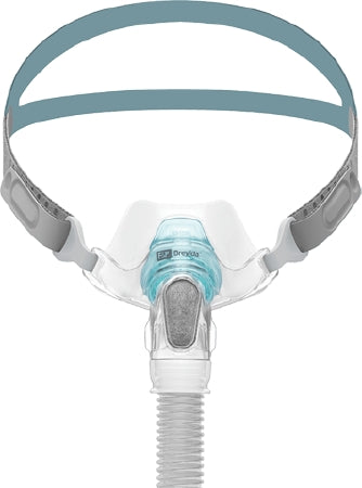 CPAP Mask Component CPAP Cushion Brevida™ Nasal Pillow Style Medium-Large Cushion