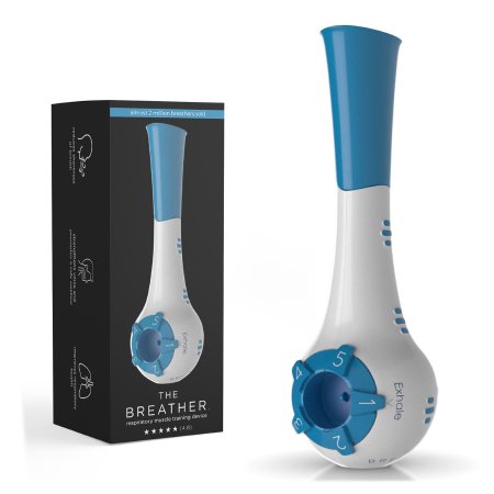 The Breather™ Respiratory Exerciser Adult