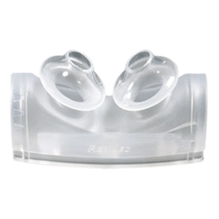 CPAP Mask Component CPAP Nasal Pillow Sleeve Mirage Swift™ II Nasal Pillow Style Medium Cushion