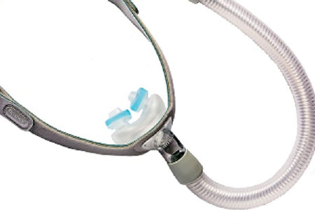 CPAP Mask Component CPAP Mask Nuance Nasal Style Small / Medium / Large Cushions