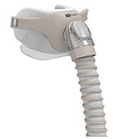 CPAP Mask Kit CPAP Mask Pilairo Q™ Nasal Pillow Style Standard Cushion