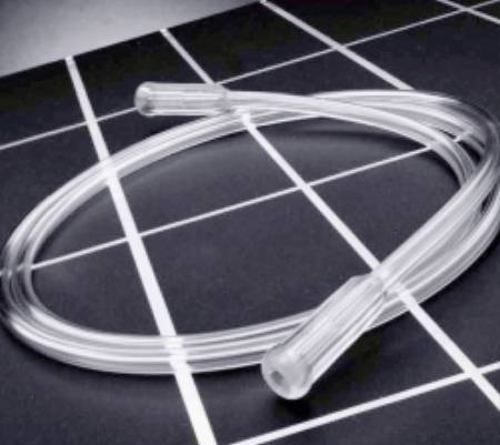 Oxygen Tubing Salter Labs® 10 Foot Length Tubing