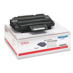 106R01374 High-Yield Toner, 5,000 Page-Yield, Black