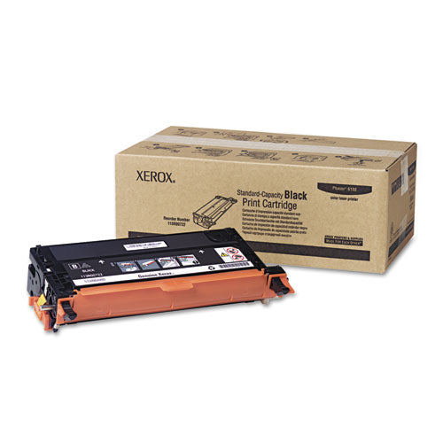 113R00722 Toner, 3,000 Page-Yield, Black