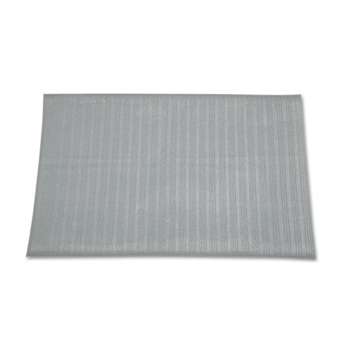 7220015826228, SKILCRAFT Anti-Fatigue Mat, Light Duty, 24 x 36, Gray