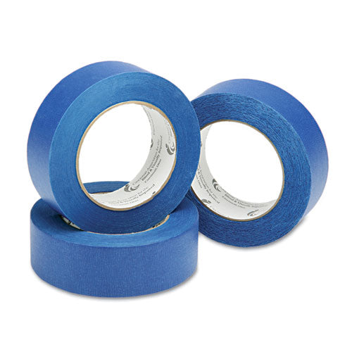 7510014567877 SKILCRAFT Painter's Tape, 3" Core, 1" x 60 yds, Blue