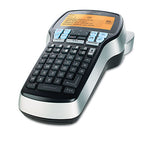 LabelManager 420P Label Maker, 0.5"/s Print Speed, 4.06 x 2.24 x 8.46