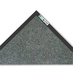 EcoStep Mat, 36 x 120, Charcoal