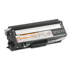 TN315BK High-Yield Toner, 6,000 Page-Yield, Black