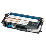 TN315C High-Yield Toner, 3,500 Page-Yield, Cyan