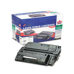 7510015901500 Remanufactured Q5942A/Q5942X (42A/42X) Toner, 42,037 Page-Yield, Black