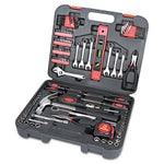 119-Piece Tool Set