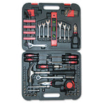 119-Piece Tool Set