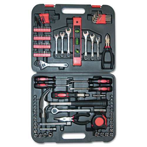 119-Piece Tool Set