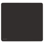 Accutrack Slimline Mouse Pad, X-Large, 11.5 x 12.5, Graphite