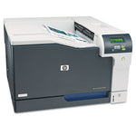 Color LaserJet Professional CP5225dn Laser Printer