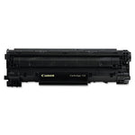 3484B001 (CRG-125) Toner, 1,600 Page-Yield, Black