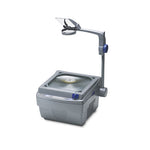 Model 16000 Overhead Projector, 2,000 lm, 14.5 x 15 x 27