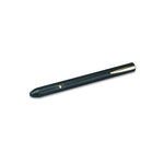 General Purpose Metal Laser Pointer, Class 3A, Projects 1,148 ft, Black