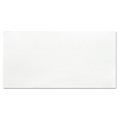 Durawipe Shop Towels, 17 x 17, Z Fold, White, 100/Carton