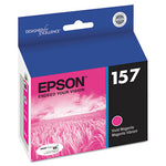 T157320 (157) UltraChrome K3 Ink, Magenta