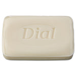Amenities Deodorant Soap, Pleasant Scent, # 2 1/2 Individually Wrapped Bar, 200/Carton