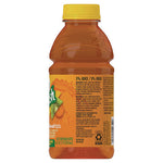 Splash Tropical Blend Juice Drink, 16 oz Bottle, 12/Carton, Ships in 1-3 Business Days