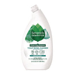 Toilet Bowl Cleaner, Fresh Mint Scent, 24 oz Bottle