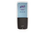 ES10 Automatic Hand Soap Dispenser, 1,200 mL, 4.33 x 3.96 x 10.31, Graphite