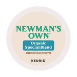 Special Blend Coffee K-Cups, 96/Carton