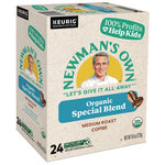 Special Blend Coffee K-Cups, 96/Carton