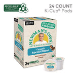 Special Blend Coffee K-Cups, 24/Box