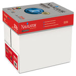 Platinum Paper, 99 Bright, 20 lb Bond Weight, 8.5 x 11, White, 500 Sheets/Ream, 10 Reams/Carton