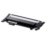 SU122A (CLT-K406S) Toner, 1,500 Page-Yield, Black