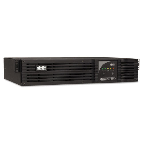 SmartPro Line-Interactive Sine Wave UPS Extended Run, 8 Outlets, 1,500 VA, 480 J