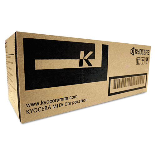 TK172 Toner, 7,200 Page-Yield, Black