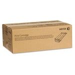 006R01655 Toner, 30,000 Page-Yield, Black