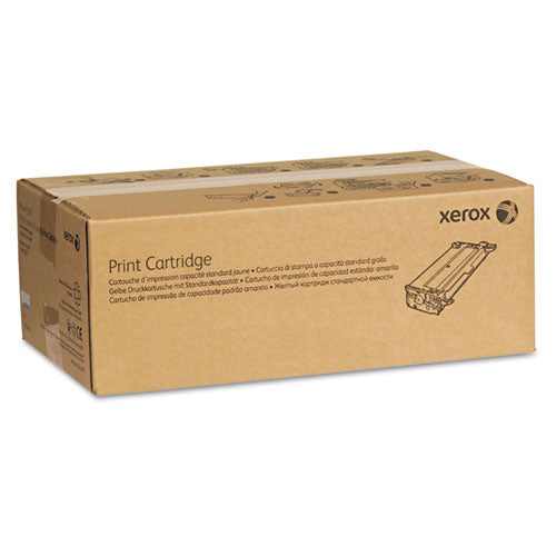 006R01655 Toner, 30,000 Page-Yield, Black