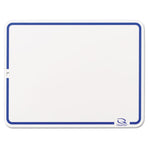 Boone Education Lap Board, 12 x 9, White Surface
