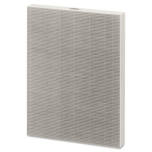 True HEPA Filter for Fellowes 290 Air Purifiers, 12.63 x 16.31