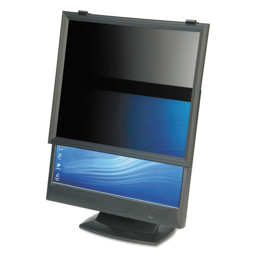 7045016146231, Shield Privacy Filter for 19" Widescreen Flat Panel Monitor, 16:10 Aspect Ratio