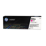 HP 826A, (CF313A) Magenta Original LaserJet Toner Cartridge