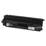 TN336BK High-Yield Toner, 4,000 Page-Yield, Black