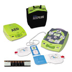 AED Plus Semiautomatic External Defibrillator