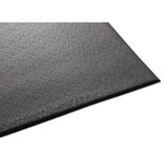 Soft Step Supreme Anti-Fatigue Floor Mat, 24 x 36, Black