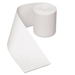 Register Rolls, 3" x 150 ft, White, 30/Carton