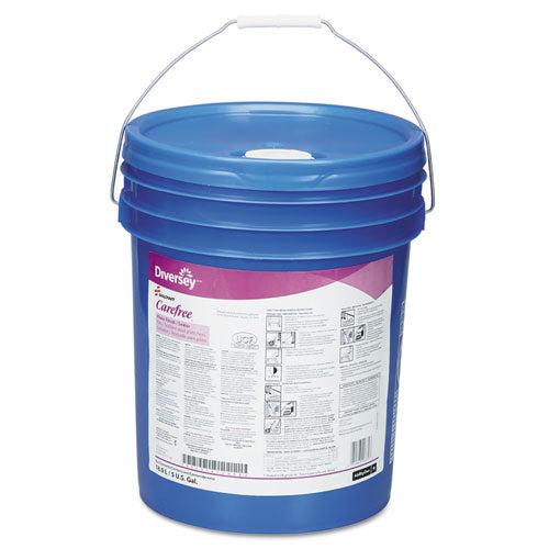 7930014108562, SKILCRAFT, Floor Sealer/Finish, 5 gal Pail