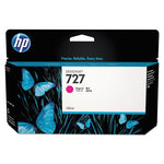 HP 727, (B3P20A) Magenta Original Ink Cartridge