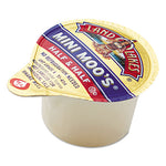 Mini Moo's Half and Half, 0.3 oz, 192/Carton